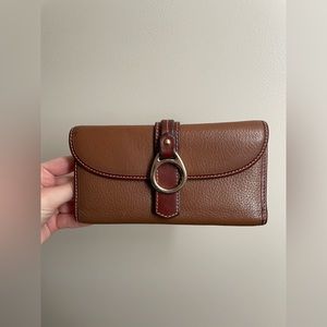 Dooney & Bourke Wallet